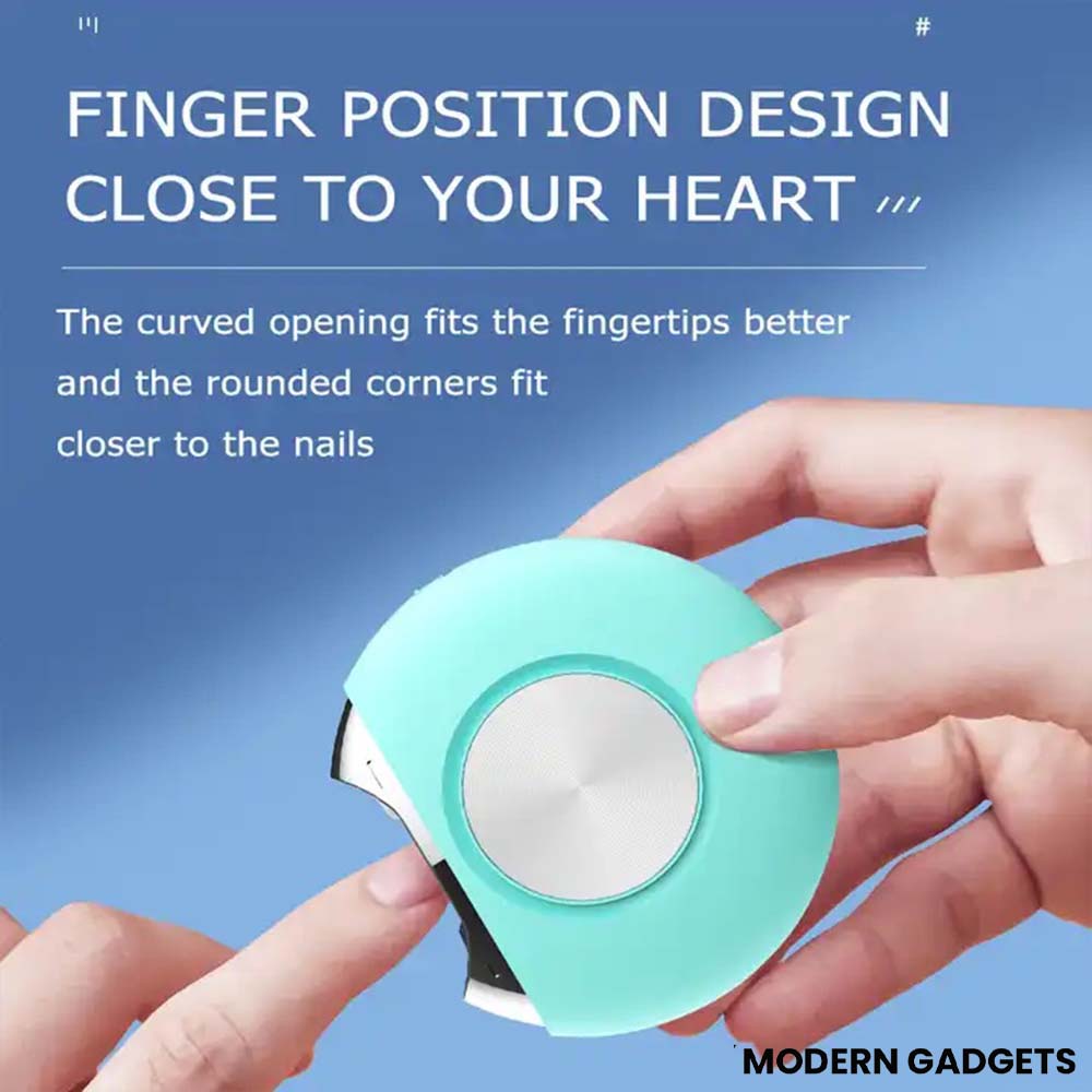 Modern™ Nail ProClip