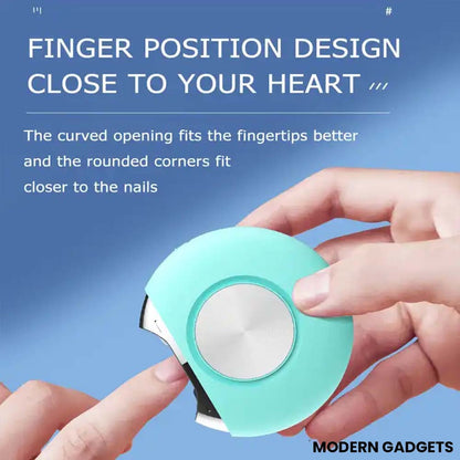 Modern™ Nail ProClip