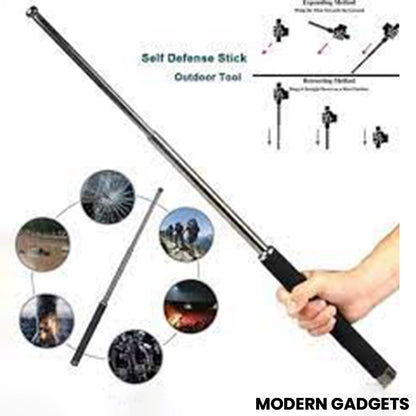 Modern™ GuardFlex Rod