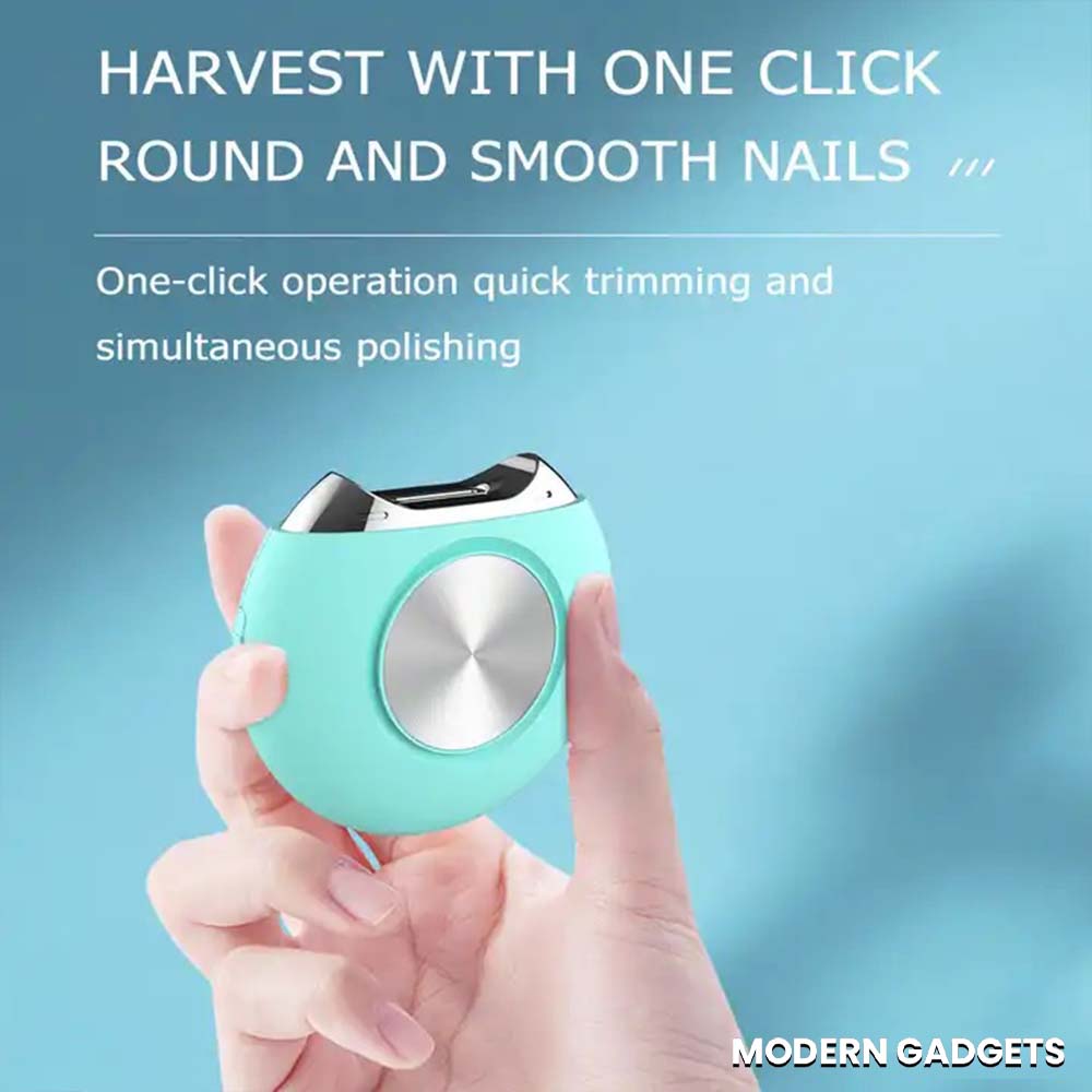 Modern™ Nail ProClip