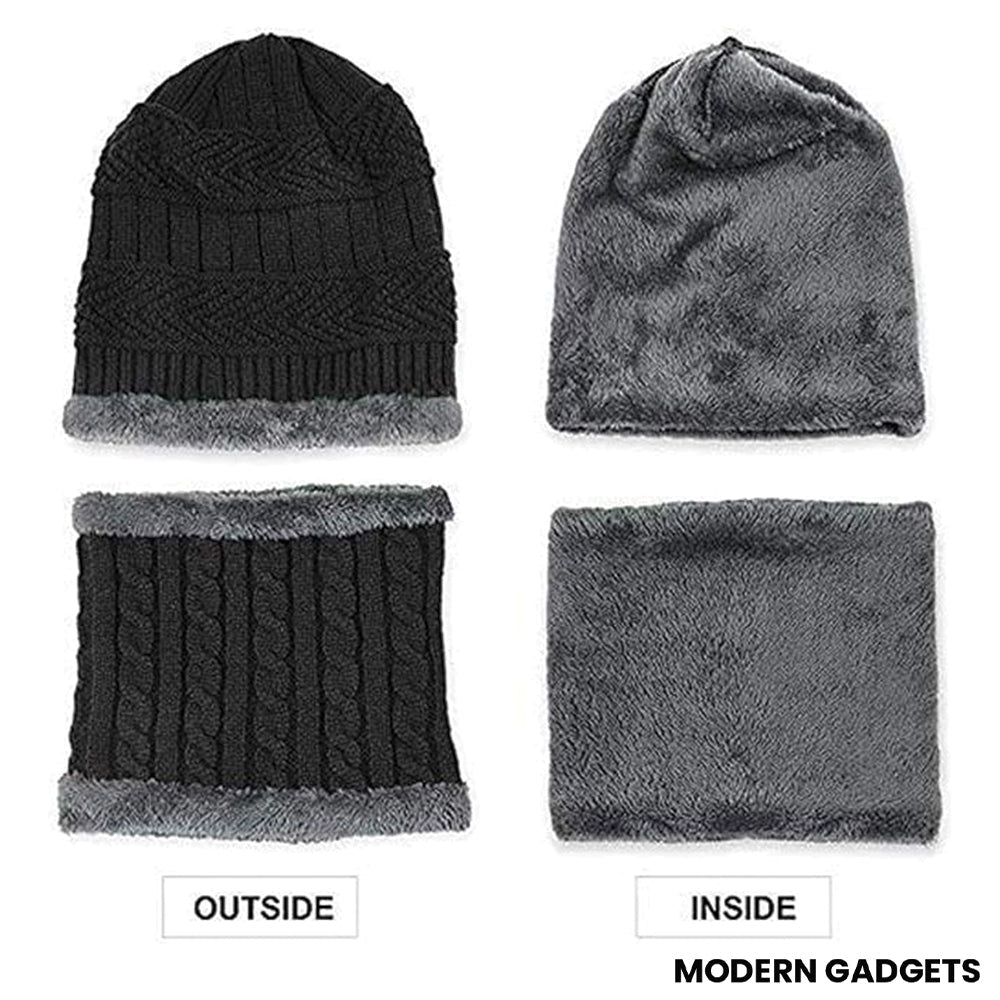 Modern™ CozyKnit Duo