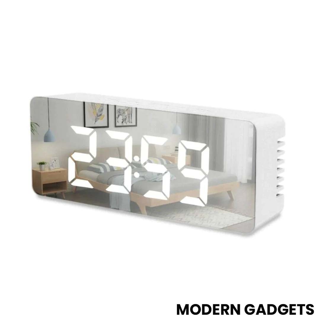 Modern™ LuminTime