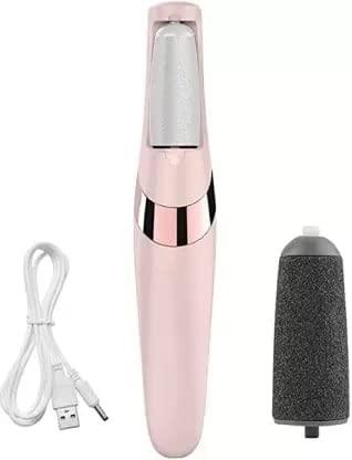 Electronic Pedicure Tool and Callus Remover