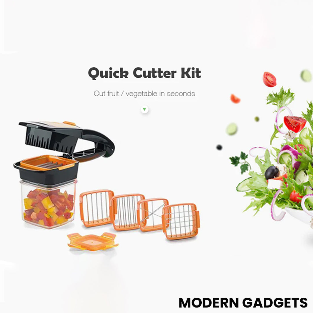 Modern™ Rapid Dicer Elite