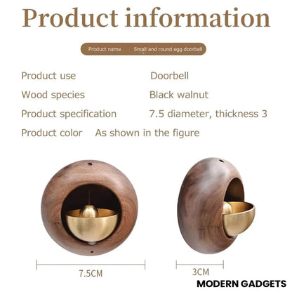 Modern™ JoyRing Ovum