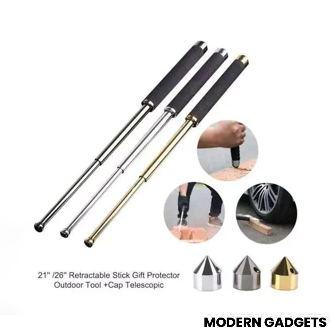 Modern™ GuardFlex Rod