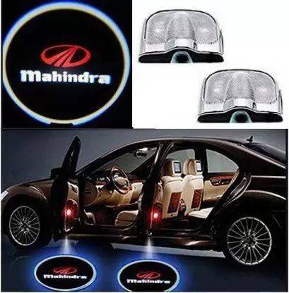 Modernª 3D Car Door LED Laser Logo Projector - 50% OFF