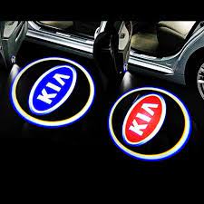 Modernª 3D Car Door LED Laser Logo Projector - 50% OFF