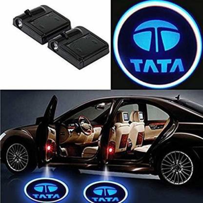 Modernª 3D Car Door LED Laser Logo Projector - 50% OFF