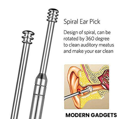 Modern™Ear Revitalizer