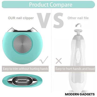 Modern™ Nail ProClip