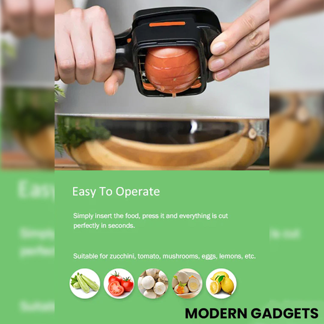 Modern™ Rapid Dicer Elite