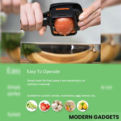 Modern™ Rapid Dicer Elite