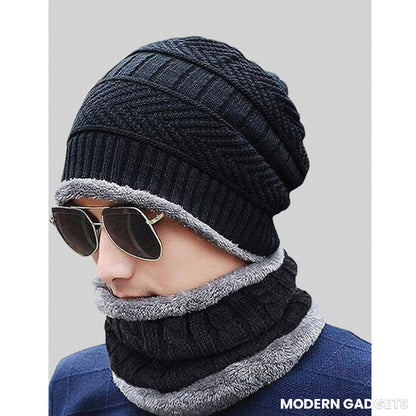 Modern™ CozyKnit Duo