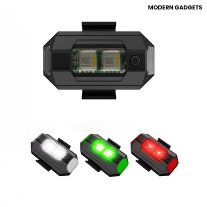 Modern™ LED Aircraft Strobe Lights