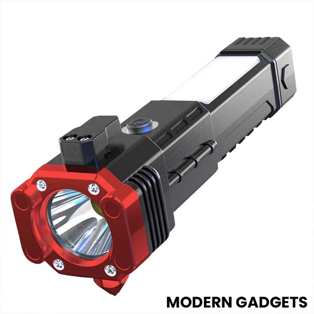 Modern™ Hammer Torch