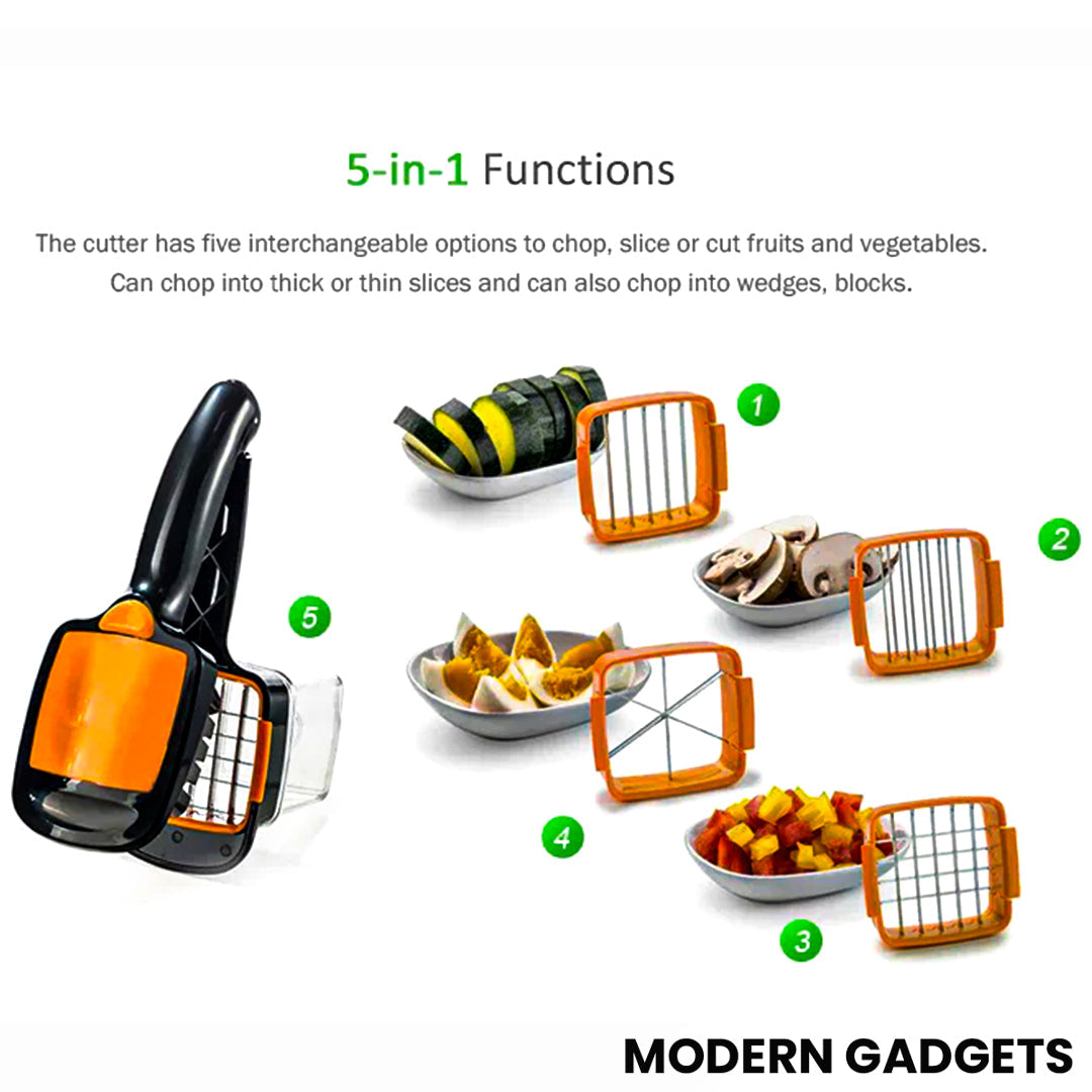 Modern™ Rapid Dicer Elite