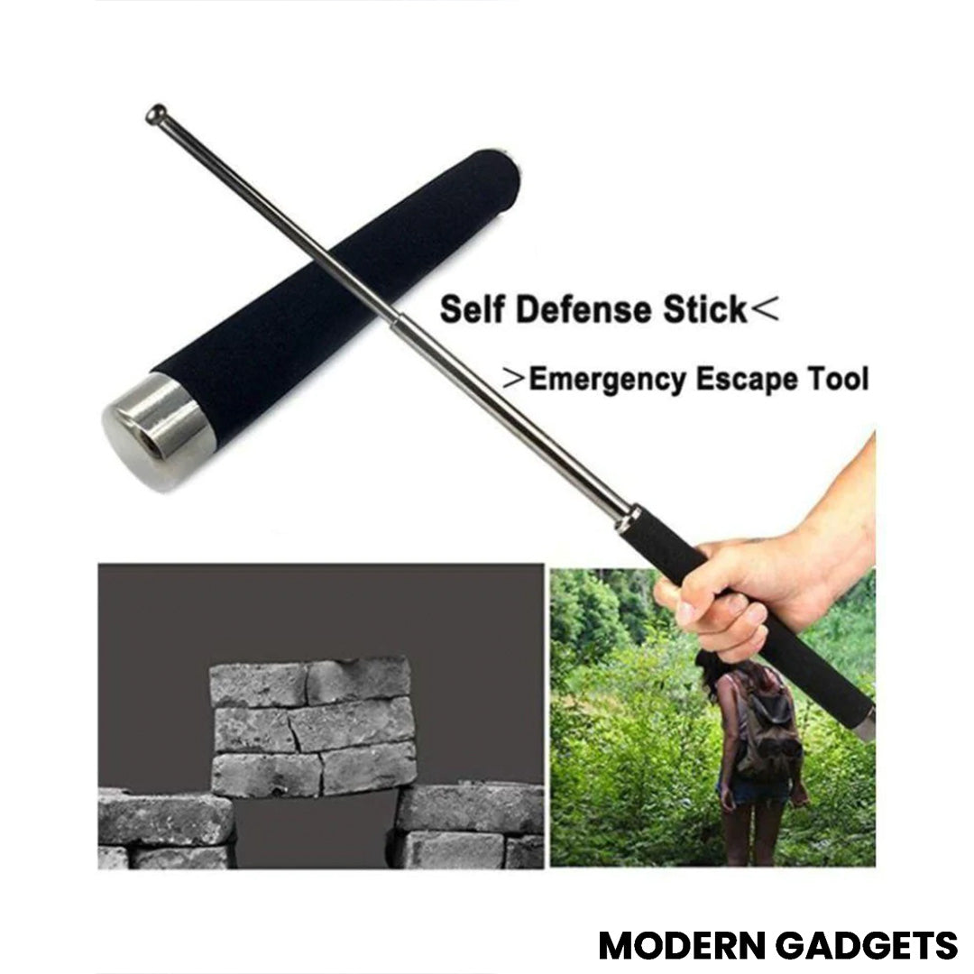 Modern™ GuardFlex Rod