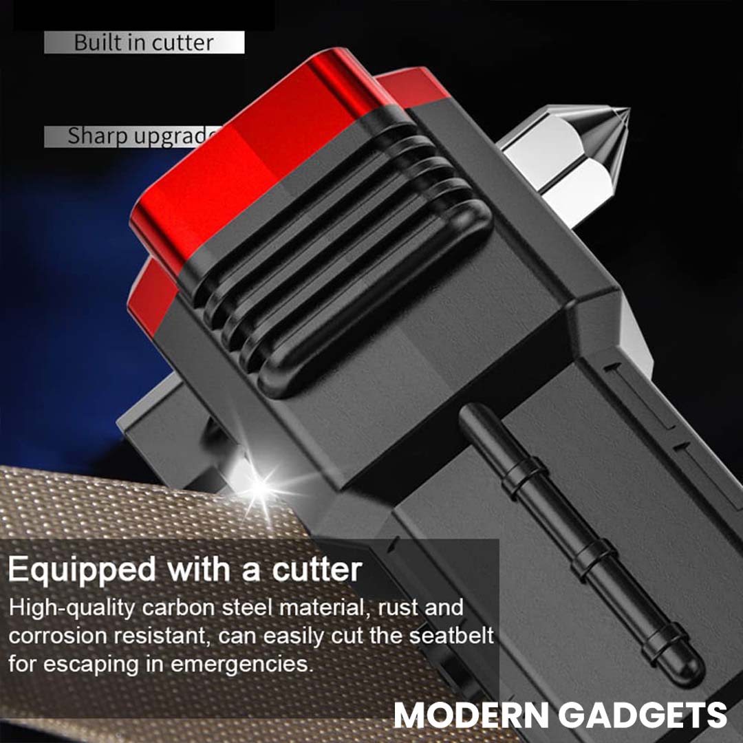 Modern™ Hammer Torch