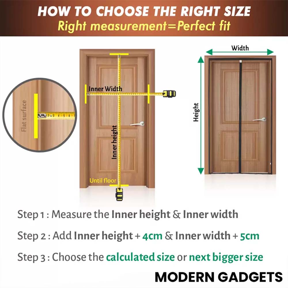 Modern™ Ease In Screen