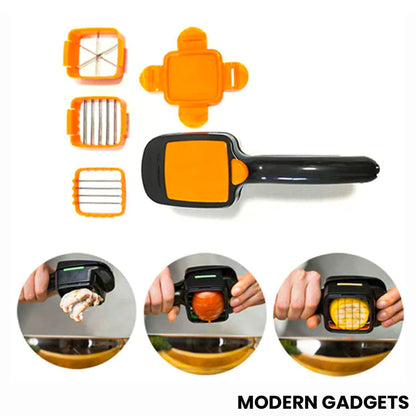 Modern™ Rapid Dicer Elite