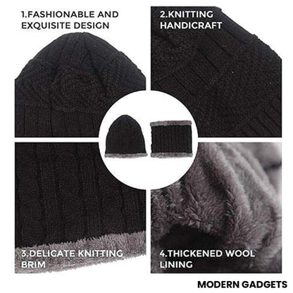 Modern™ CozyKnit Duo