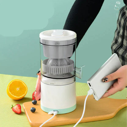 45W Portable USB Juicer