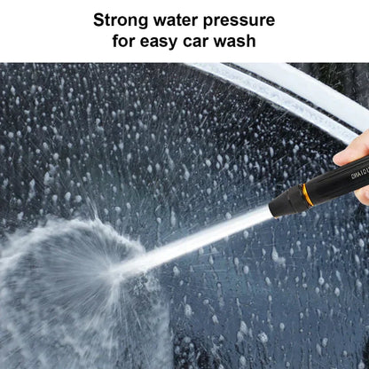 Modern™ High Pressure Washing Water Gun