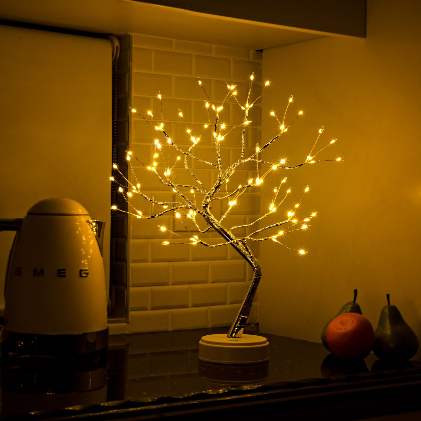 Modern™ Fairy Light Spirit Tree