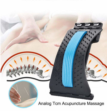 Modern™ Back Pain Relief Equipment