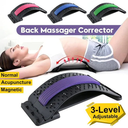 Modern™ Back Pain Relief Equipment