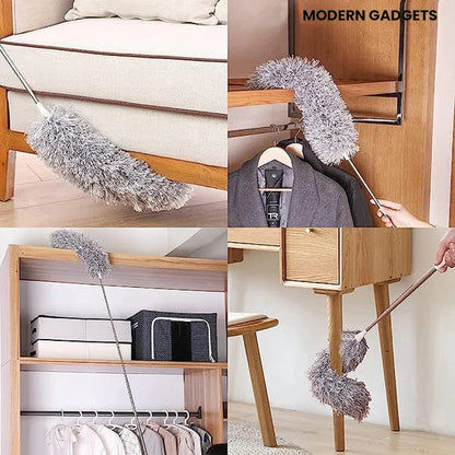 Modern™ DusterPro - Bendable & Extendable Fan Ceiling Duster With 280 Cm