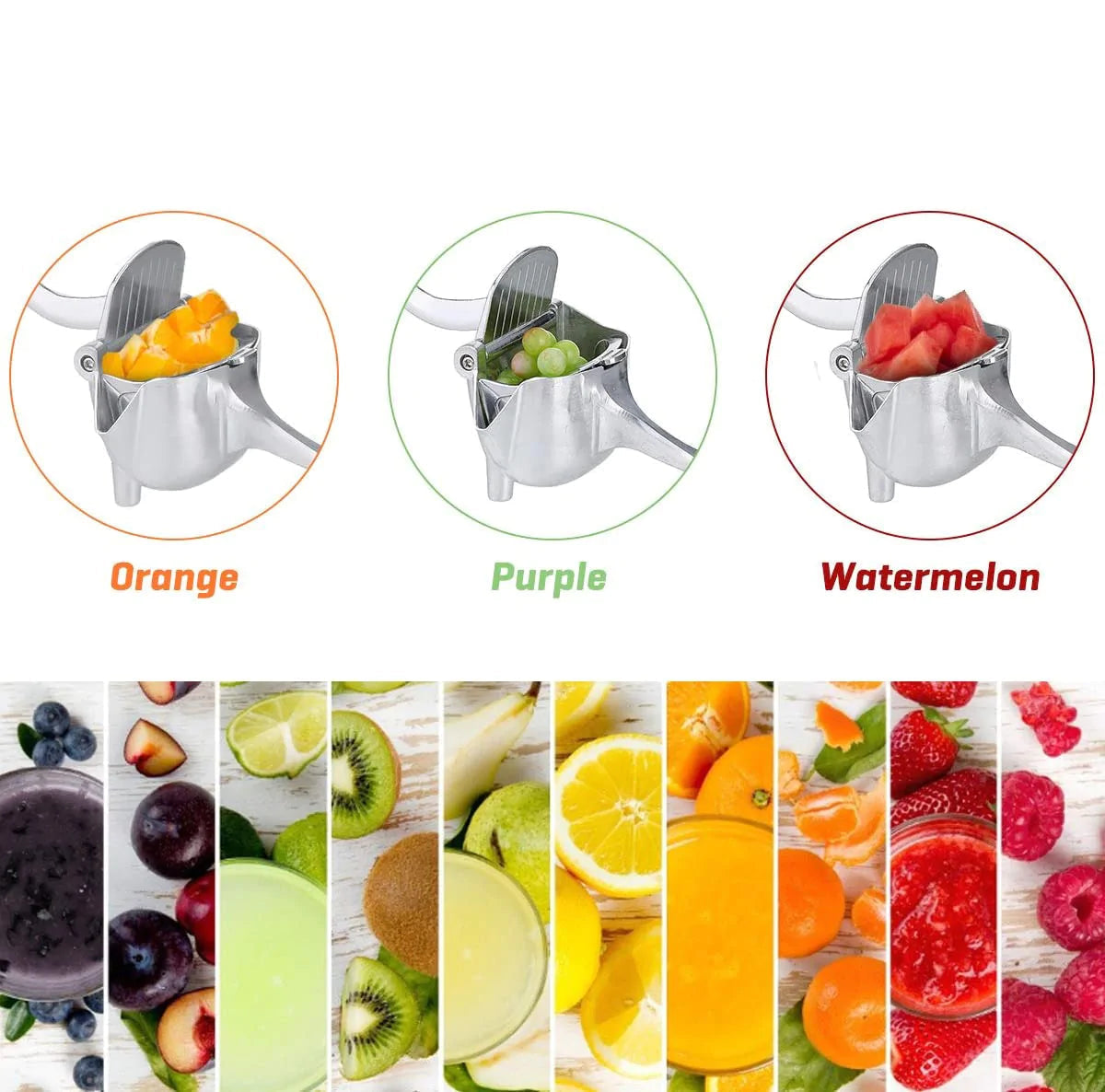 Modern™ Fresh Fruit Juicer