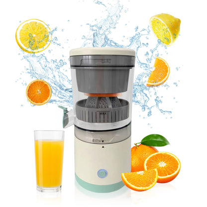 45W Portable USB Juicer