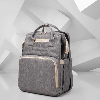 Modern™  2 in 1 Diaper Backpack